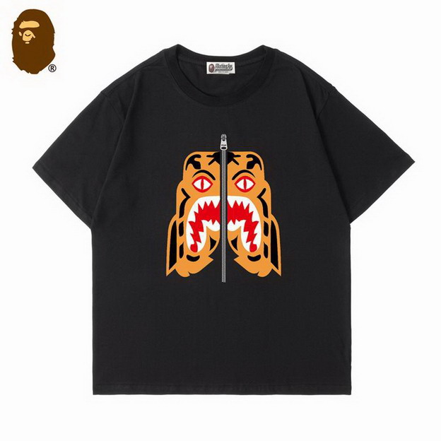 men bape t-shirts S-XXL-102